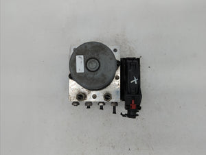 2017-2018 Chevrolet Trax ABS Pump Control Module Replacement P/N:HS7A-12A650-ABB 42643519 Fits 2017 2018 2019 OEM Used Auto Parts