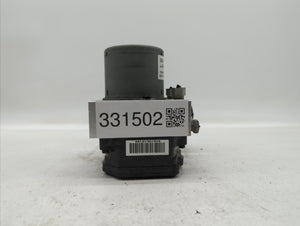 2017-2018 Chevrolet Trax ABS Pump Control Module Replacement P/N:HS7A-12A650-ABB 42643519 Fits 2017 2018 2019 OEM Used Auto Parts