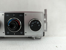 2013-2014 Chrysler 300 Climate Control Module Temperature AC/Heater Replacement P/N:1UV82DX8AB 1VD68AAAAA Fits 2013 2014 OEM Used Auto Parts