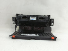 2017 Ford Escape Climate Control Module Temperature AC/Heater Replacement P/N:GJ5T-18C612-FA GJ54-18522-AE3JA6 Fits OEM Used Auto Parts