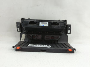 2017 Ford Escape Climate Control Module Temperature AC/Heater Replacement P/N:GJ5T-18C612-FA GJ54-18522-AE3JA6 Fits OEM Used Auto Parts