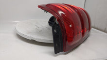 1997 Ford Expedition Tail Light Assembly Passenger Right OEM Fits OEM Used Auto Parts - Oemusedautoparts1.com