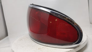 2000 Buick Century Tail Light Assembly Passenger Right OEM Fits OEM Used Auto Parts - Oemusedautoparts1.com