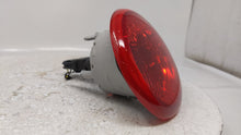 2006 Chevrolet Hhr Tail Light Assembly Driver Left OEM Fits OEM Used Auto Parts - Oemusedautoparts1.com