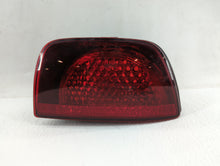 2010 Chevrolet Camaro Tail Light Assembly Driver Left OEM P/N:92195243 92199773 Fits 2011 2012 OEM Used Auto Parts