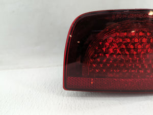 2010 Chevrolet Camaro Tail Light Assembly Driver Left OEM P/N:92195243 92199773 Fits 2011 2012 OEM Used Auto Parts