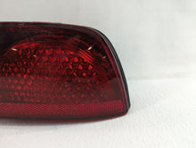 2010 Chevrolet Camaro Tail Light Assembly Driver Left OEM P/N:92195243 92199773 Fits 2011 2012 OEM Used Auto Parts