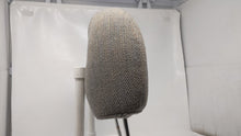 1998-2002 Subaru Forester Headrest Driver Passenger Front Cloth Gray R8S35B02 - Oemusedautoparts1.com