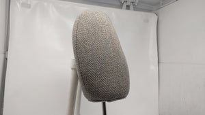 1998-2002 Subaru Forester Headrest Driver Passenger Front Cloth Gray R8S35B02 - Oemusedautoparts1.com