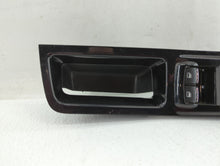 2016-2019 Ford Edge Master Power Window Switch Replacement Driver Side Left P/N:FT4B-14A564-BE3ZHE GT4T-14540-BAW Fits OEM Used Auto Parts