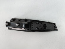 2016-2019 Ford Edge Master Power Window Switch Replacement Driver Side Left P/N:FT4B-14A564-BE3ZHE GT4T-14540-BAW Fits OEM Used Auto Parts