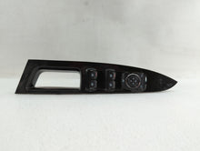 2013-2019 Ford Fusion Master Power Window Switch Replacement Driver Side Left P/N:DG9T-14540-ABW DG9T-14540-ACW Fits OEM Used Auto Parts