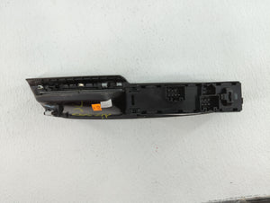 Ford Focus Master Power Window Switch Replacement Driver Side Left Fits OEM Used Auto Parts