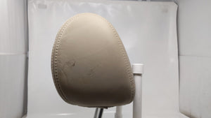 1999-2003 Acura Tl Headrest Driver Passenger Front Leather Tan R8S35B04 - Oemusedautoparts1.com