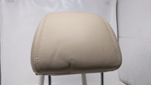 1999-2003 Acura Tl Headrest Driver Passenger Front Leather Tan R8S35B04 - Oemusedautoparts1.com