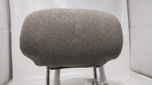 2000-2005 Saturn Ls1 -1 -1 Headrest Driver Passenger Front Cloth Gray R8S35B05 - Oemusedautoparts1.com