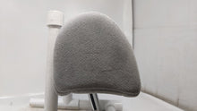 1999-2002 Daewoo Nubira Headrest Driver Passenger Rear Cloth Gray R8S35B06 - Oemusedautoparts1.com