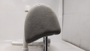 1999-2002 Daewoo Nubira Headrest Driver Passenger Rear Cloth Gray R8S35B06 - Oemusedautoparts1.com