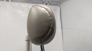 1996-2000 Dodge Town & Country Headrest Driver Passenger Front Leather Tan - Oemusedautoparts1.com