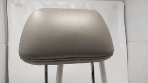 1996-2000 Dodge Town & Country Headrest Driver Passenger Front Leather Tan - Oemusedautoparts1.com