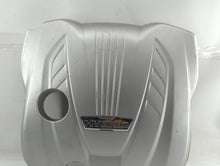 2014 Kia Optima Engine Cover