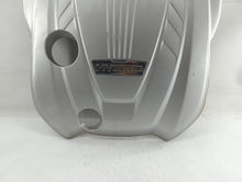 2014 Kia Optima Engine Cover