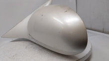 1999 Hyundai Sonata Side Mirror Replacement Driver Left View Door Mirror Fits OEM Used Auto Parts - Oemusedautoparts1.com