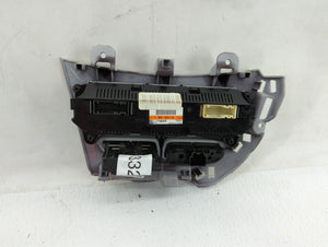 2012 Ford Focus Climate Control Module Temperature AC/Heater Replacement P/N:BM51-18522-AC BM51-18522-BC Fits OEM Used Auto Parts