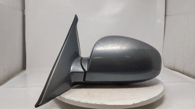 2001 Kia Magentis Side Mirror Replacement Driver Left View Door Mirror Fits OEM Used Auto Parts - Oemusedautoparts1.com