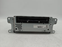 2012 Ford Explorer Radio AM FM Cd Player Receiver Replacement P/N:CB5T-19C107-BC CB5T-19C107-BB Fits OEM Used Auto Parts