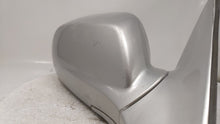 2004 Suzuki Verona Side Mirror Replacement Passenger Right View Door Mirror Fits OEM Used Auto Parts - Oemusedautoparts1.com