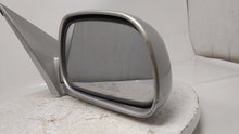 2004 Suzuki Verona Side Mirror Replacement Passenger Right View Door Mirror Fits OEM Used Auto Parts - Oemusedautoparts1.com