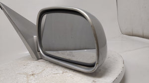 2004 Suzuki Verona Side Mirror Replacement Passenger Right View Door Mirror Fits OEM Used Auto Parts - Oemusedautoparts1.com