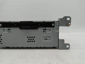 2017 Ford Fusion Radio AM FM Cd Player Receiver Replacement P/N:HS7T-19C107-LA Fits OEM Used Auto Parts