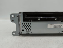 2011 Ford Edge Radio AM FM Cd Player Receiver Replacement P/N:BT4T-19C107-CN Fits OEM Used Auto Parts