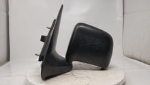 2005 Chrysler Pt Cruiser Side Mirror Replacement Driver Left View Door Mirror Fits OEM Used Auto Parts - Oemusedautoparts1.com