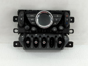 2016-2017 Volkswagen Tiguan Climate Control Module Temperature AC/Heater Replacement P/N:561 907 426F 561 907 426G Fits 2016 2017 OEM Used Auto Parts