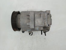 2017 Mazda Cx-9 Air Conditioning A/c Ac Compressor Oem