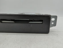 2015-2019 Chevrolet Silverado 1500 Radio AM FM Cd Player Receiver Replacement P/N:13594481 84016435 Fits 2015 2016 2017 2018 2019 OEM Used Auto Parts