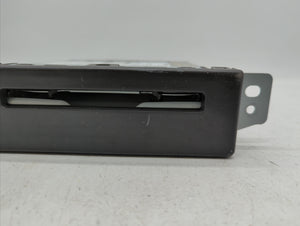 2015-2019 Chevrolet Silverado 1500 Radio AM FM Cd Player Receiver Replacement P/N:13594481 84016435 Fits 2015 2016 2017 2018 2019 OEM Used Auto Parts