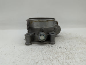 2015-2018 Chevrolet Tahoe Throttle Body P/N:12678224 12617792 Fits 2014 2015 2016 2017 2018 2019 OEM Used Auto Parts