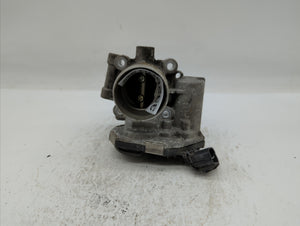 2013-2019 Buick Encore Throttle Body P/N:12644239AA 55565489 Fits 2011 2012 2013 2014 2015 2016 2017 2018 2019 OEM Used Auto Parts