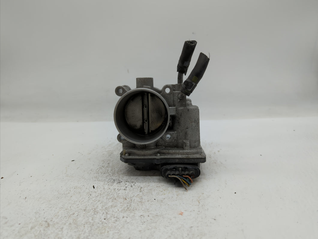 2011-2018 Hyundai Elantra Throttle Body P/N:1302150124 35100-2E710 Fits 2011 2012 2013 2014 2015 2016 2017 2018 2019 OEM Used Auto Parts