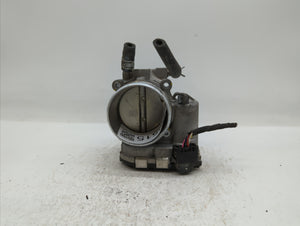 2016-2019 Kia Sorento Throttle Body P/N:35100-2G600 Fits 2015 2016 2017 2018 2019 OEM Used Auto Parts