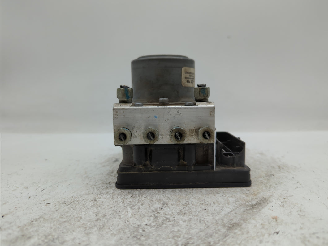 2014-2015 Buick Regal ABS Pump Control Module Replacement P/N:23430470 23321781 Fits 2014 2015 OEM Used Auto Parts