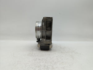 2014-2018 Cadillac Cts Throttle Body P/N:12670837AA 12681472AA Fits 2013 2014 2015 2016 2017 2018 2019 OEM Used Auto Parts