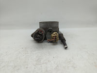 2004-2007 Dodge Dakota Throttle Body P/N:53032119AF Fits 2004 2005 2006 2007 OEM Used Auto Parts - Oemusedautoparts1.com