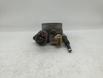 2004-2007 Dodge Dakota Throttle Body P/N:53032119AF Fits 2004 2005 2006 2007 OEM Used Auto Parts - Oemusedautoparts1.com