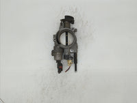 2004-2007 Dodge Dakota Throttle Body P/N:53032119AF Fits 2004 2005 2006 2007 OEM Used Auto Parts - Oemusedautoparts1.com