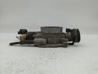 2004-2007 Dodge Dakota Throttle Body P/N:53032119AF Fits 2004 2005 2006 2007 OEM Used Auto Parts - Oemusedautoparts1.com